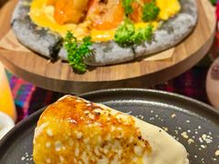 -翡翠鸟精品泰国菜(北辰财富中心店)