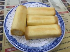 -捷信牛奶甜品世家(柳巷店)
