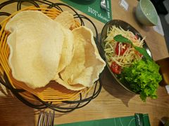 -mango tree芒果树泰国餐厅(青岛万象城店)