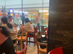-大师兄·西北小馆(南沙万达广场店)