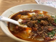 -豆相识•九九豆腐脑(牛咡桥店)