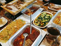 -壹块捌烧烤(灯市口店)