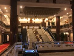 -全国人大会议中心