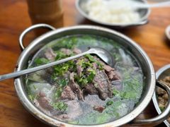 -牛大牛跷脚牛肉(光华苑店)