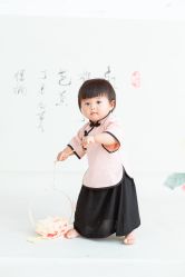 点击看大图 -MYBABY影像艺术空间·我的宝贝儿童摄影