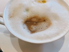 卡布奇诺-王品台塑牛排(成都万象城店)