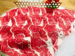 -尚海豆捞(乐虹坊店)