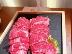 -巴奴毛肚火锅(新街口金鹰店)