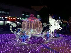 -巨鹏飞梦幻海岸