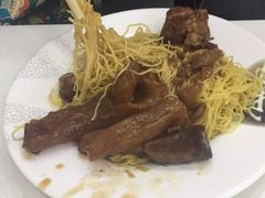 -麦文记面家(佐敦店)