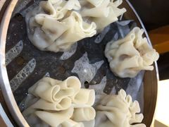 鲜肉冬笋烧麦-景芳周大姐(国大城市广场店)