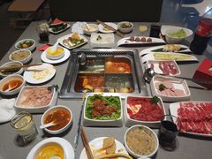 -海底捞火锅(龙湖北京大兴天街店)