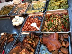 卤菜-华兴街煎蛋面(总店)