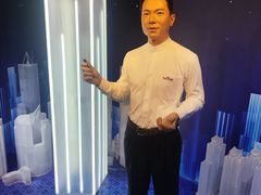 -北京杜莎夫人蜡像馆