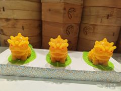 -鹿鸣酒家(越秀店)