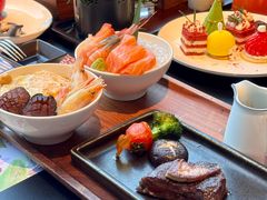 -重庆丽晶酒店·渝厨房