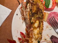 -拉蒂娜·巴西牛排馆 Latina·Brazilian Steakhouse(王府井喜悦店)