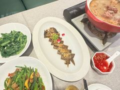 -汉水谣·江景餐厅(江滩店)