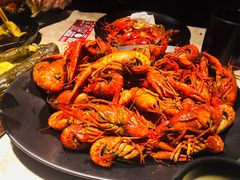-沪小胖小龙虾(淮海中路旗舰店)