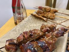 霸气烧排骨-大档(荔湾店)