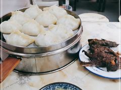 -老烟台灌汤包(南洪街店)