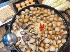 -拾下卜卜贝•海鲜火锅