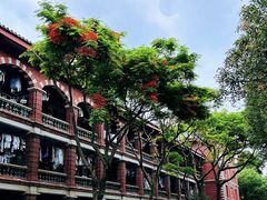 -厦门大学(思明校区)