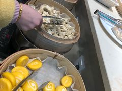 -素满香·素食自助餐(苏州·临顿路店)