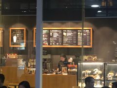 -星巴克(深圳佳宁娜友谊广场店)