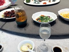 -好福记饭店(红梅公园店)