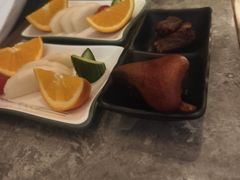 -和子足浴SPA会馆(东方之门店)