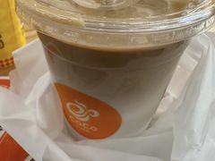 -CoCo都可(健翔桥店)