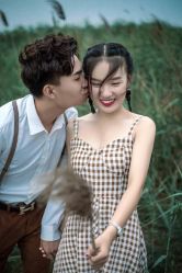 -薇视觉婚纱摄影工作室·婚纱照·结婚照