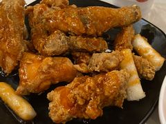 -玛喜达韩国料理·炸串·小吃(苏宁易购店)