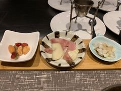 -枫品铁板烧(东樾店)