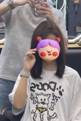 -藤野造型烫染