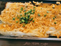 -令狐冲烤鱼·烧菜馆(达明店)