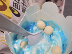 可尔必思麦旋风-麦当劳(金沙广场店)