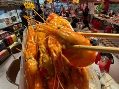 -谭十三大排档·18年老字号(船山路总店)