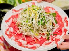 -本家·添百客韩国料理(泰然店)