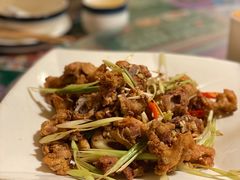 -呐咪傣园·云南菜(石厦店)