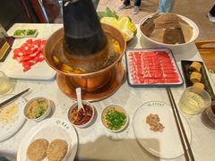 -东来顺饭庄(天坛店)