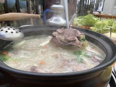 -尼玛藏家风味园(阿山食城店)