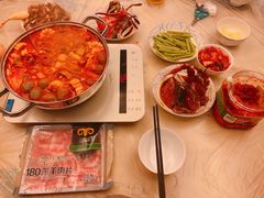 -盒马鲜生(金桥国际广场店)