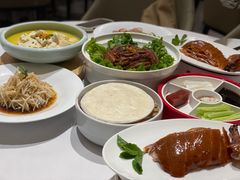 -满堂·烤鸭店·北京菜(鼓楼店)