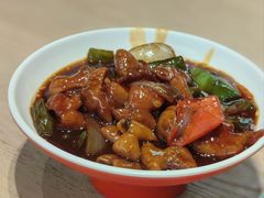 -新万鑫银丝面·非遗无锡味(惠山古镇店)