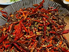 -马海涛牛肉串(领汇广场店)