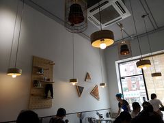 大堂-陈小北小泽生煎(鞍山西道店)