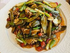 -延松朝鲜族料理