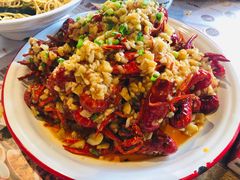 -汉虾王.小龙虾.武汉菜.粤菜(科技园店)